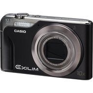 Casio EX-H10 12Mp Digital Camera with 10X Optical Zoom and 3.0 Inch LCD N2
