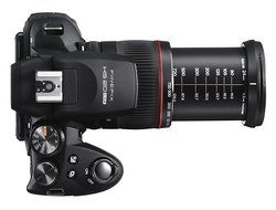 Fujifilm FinePix HS20EXR Digital Camera N10