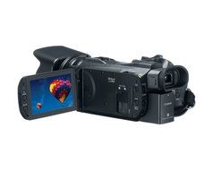 Canon VIXIA HF G30 HD Camcorder with HD CMOS Pro (Discontinued by Manufacturer) N4
