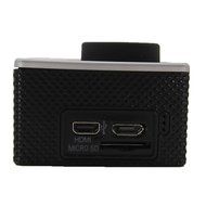 Unitesoul SPV-2 Sports HD DV 1080P 140 wide-angle lens Waterproof Sports Action Camera up to 30m waterproof ,... N3