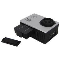 Unitesoul SPV-2 Sports HD DV 1080P 140 wide-angle lens Waterproof Sports Action Camera up to 30m waterproof ,... N4
