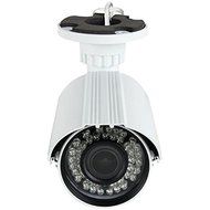 SPYCLOPS SPY-BLTW2IP24 2.4-Megapixel Uni-Mount Varifocal IP Bullet Camera