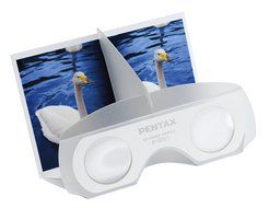 Pentax 3D Image View