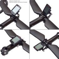 Rec-mounts&trade; Cateye onry Computer mount Double hand retention narrow type + Lower Adapter [CAT-Narrow+GP] 31.8mm