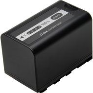 Panasonic HC-X1000 4K Ultra HD Wi-Fi Video Camera Camcorder with Panasonic VW-VBD58 Battery + 64GB Card + LED...