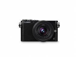 Panasonic LUMIX DMC-GM1K with 12-32mm BLACK Lens Kit N5