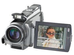 Sony DCRHC85 MiniDV Digital Handycam Camcorder w/10x Optical Zoom (Discontinued by Manufacturer)