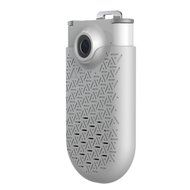 ZAGG Now Cam Social Video, Camera and Bluetooth Speaker - White N7