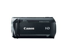 Canon Vixia HF R300 Full HD Flash Memory Camcorder with 51x Advanced Zoom N2