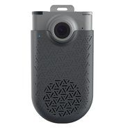 ZAGG Now Cam Social Video, Camera and Bluetooth Speaker - White N9