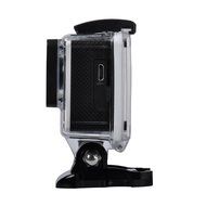 YELIN 1080P Full HD 2.0 inch LCD Screen Waterproof Sports Action Camera Cam DV 5MP DVR Helmet Camera Sports DV... N10