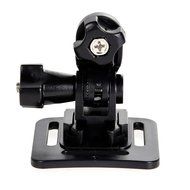 LeaningTech Mini Waterproof Sports Camera 1080P Full HD Action Sport Helmet Bike Helmet Action DVR Video Cam Camcorder... N8