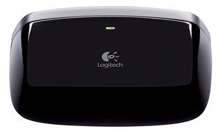 Logitech Harmony Adapter for PlayStation 3 (Discontinued by Manufacturer) N4