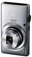 Canon IXY IXY 90f (Silver) - International Version N2