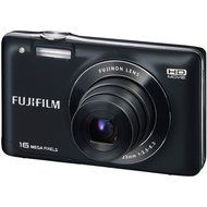 Fujifilm FinePix JX580 Digital Camera (Blue) N4