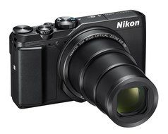 Nikon COOLPIX A900 Digital Camera (Black) N9