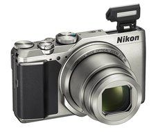 Nikon COOLPIX A900 Digital Camera (Black) N11