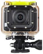 IronX DXGD01VHD 16MP 1080p HD Action Camera Video Camera (Black) (Discontinued by Manufacturer)