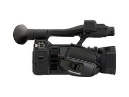 Panasonic HC-X1000 4K Ultra HD 60p/50p Professional Camcorder, 20x Optical Zoom N7