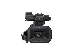 Panasonic HC-X1000 4K Ultra HD 60p/50p Professional Camcorder, 20x Optical Zoom N8