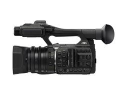 Panasonic HC-X1000 4K Ultra HD 60p/50p Professional Camcorder, 20x Optical Zoom N9