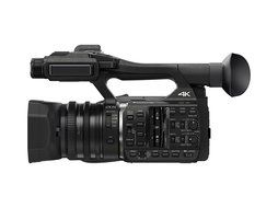 Panasonic HC-X1000 4K Ultra HD 60p/50p Professional Camcorder, 20x Optical Zoom N10