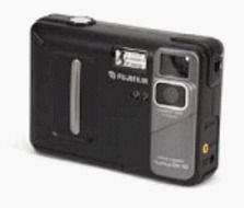 Fujifilm DX-10 0.8MP Digital Camera