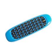 RedSun 2.4G RF Wireless Mouse Remote Controller Supports Android Windows MAC OS N8