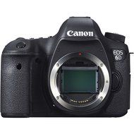 Canon EOS 6D DSLR Camera + 50mm 1.8 STM Lens + Canon 75-300mm Lens + Canon Speedlite 430EX III RT + 64GB Storage... N2