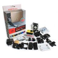 Conbrov&reg; DV100 HD Mini Sport Action Video Camcorder wifi Camera DV with Waterproof Case for Underwater Outdoor... N5