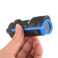 Flylinktech WIFI Sports Action Video Camera Full HD 1080P Helmet Cam Motorcycle Bike Waterproof with 130 Degree... N3