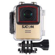 SJCAM M20 2.5K Photo Gyro Video Camcorder Mini Action Helmet Wifi Camera Waterproof 2160P Sport DV Riding Recorder N4