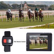 Andoer 4K 30fps/1080P 60fps Full HD 16MP Action Camera Waterproof 30m WiFi 2.0"LCD Sports DV Cam Camcorder 170... N10