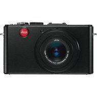 Leica D-Lux 4 Digital Camera (Black) (Discontinued by Manufacturer)