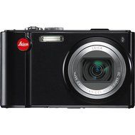 Leica V-LUX 20 12.1 MP Digital Camera with 12x Wide Angle Optical Zoom and 3.0-Inch LCD N4