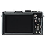 Leica D-Lux 4 Digital Camera (Black) (Discontinued by Manufacturer) N2