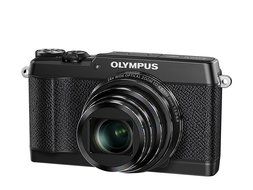 Olympus SH-2 Black 16.0 Mpix 24x super wide Zoom, V107090BE000 (24x super wide Zoom 3.0 460K dots touch LCD, full... N6