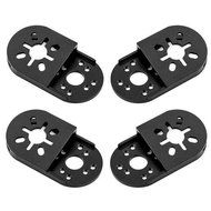 QAV250 Angled Motor Mount Extensions