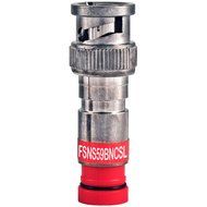 RG59 BNC Connectors 25 Pack N2