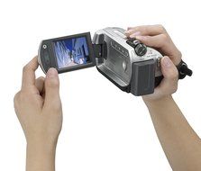 Sony DCR-SR42 30GB Hard Disk Drive Handycam Camcorder with 40x Optical Zoom (Discontinued by Manufacturer) N6