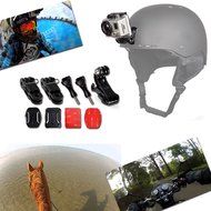 Xtech&reg; Camera ACCESSORIES KIT for GoPro HERO4 Hero 4, Hero3+ Hero 3+, HERO3 Hero 3, HERO2 Hero 2, HD Motorsports... N3