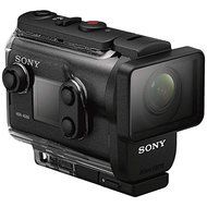 Sony digital HD video camera recorder "HDR-AS50R" ※ live view remote control included in the kit model action... N3