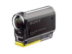 Sony HDRAS20/B Action Video Camera N4