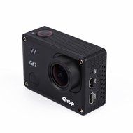 2K 1440P Waterproof WiFi Action Camera DV WiFi sports Camera FOR Git-Up Git2 N4