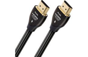 AudioQuest 3M HDMI Pearl 3m Indulgence series HDMI cable N2