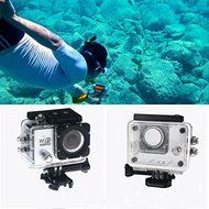 Kevenanna waterproof camera Wifi Sports Action Camera Diving 98FT(30M) 12MP 1080P HD with Camera Kit and 8GB memory... N11