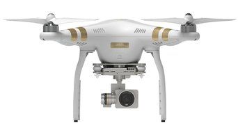 DJI Phantom 3 Professional Bundle