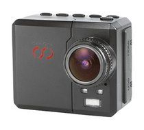 CamOne Infinity 5MP, BUILT-IN 1.5 SCREEN, 170 Lens, 4X Digital Zoom, Hi-Speed USB 2.0 with Under Water Housing...