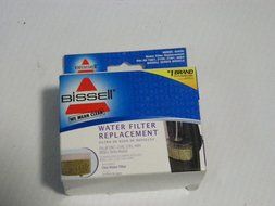 BISSELL Steam Mop Replacement Filter, 32526 N3