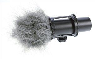 Dorr CV-02 Stereo Microphone [395094] N2